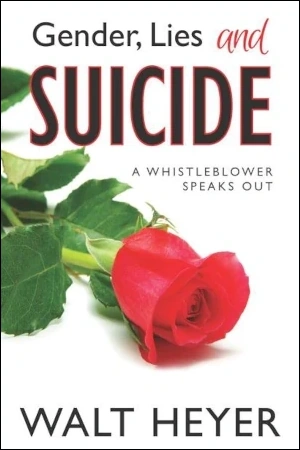 Gender, Lies and Suicide