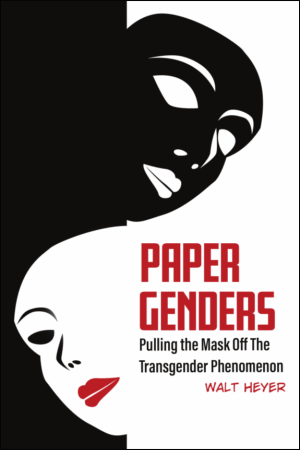 Paper Genders Cover