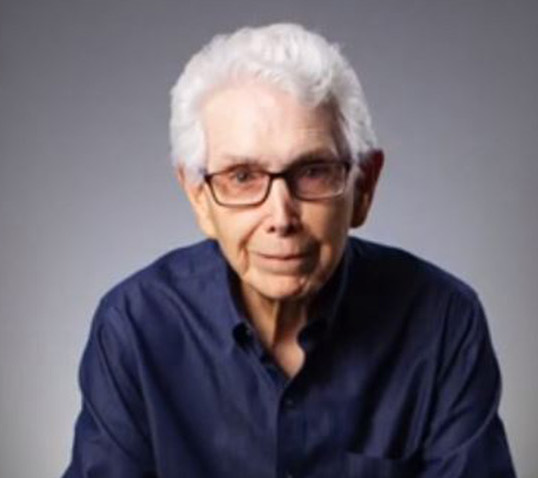Walt Heyer