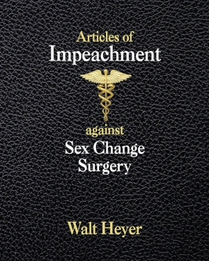 Articles of Impeachment