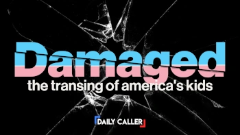 Damaged: The Transing of America's Kids 