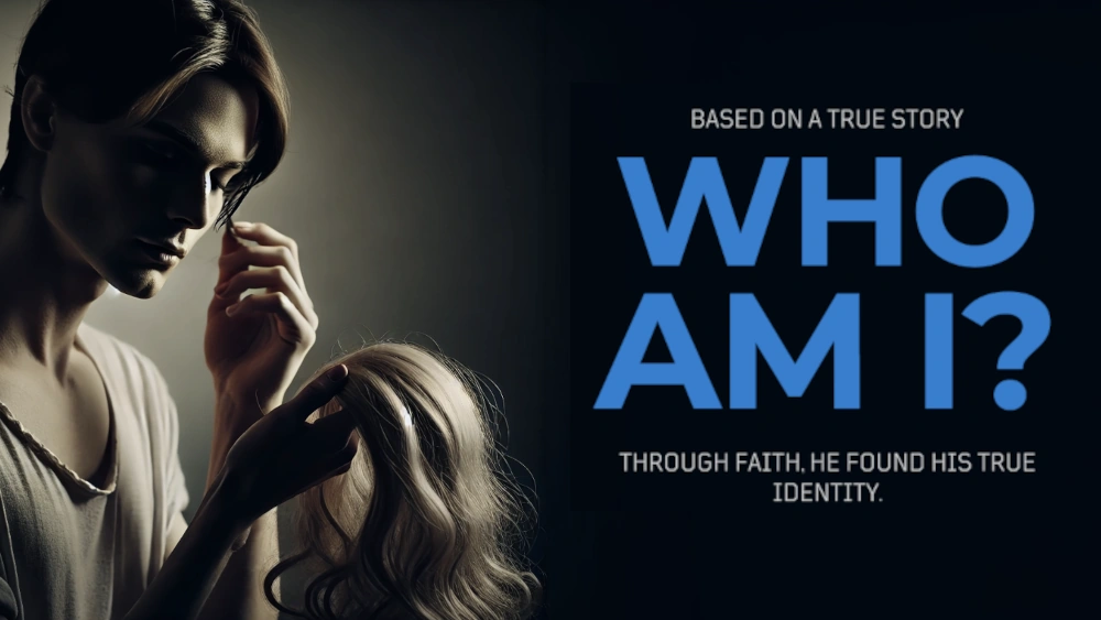 Movie Who Am I? Movie Who Am I?