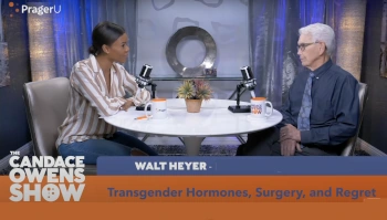 Candace Owens Show